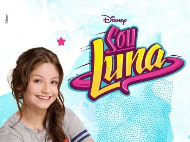 Soy Luna