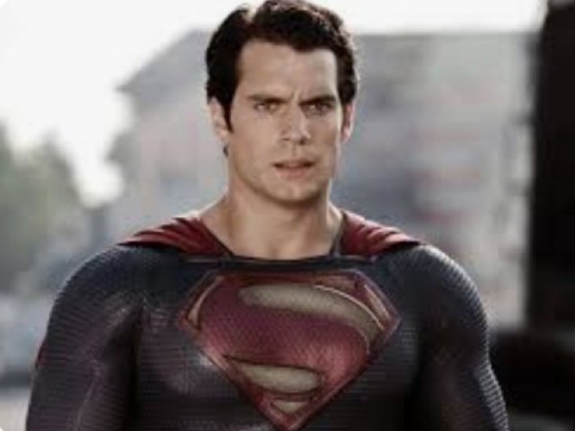 Henry Cavill