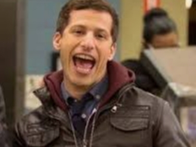 Jake Peralta