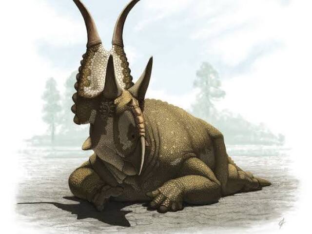 Diabloceratops