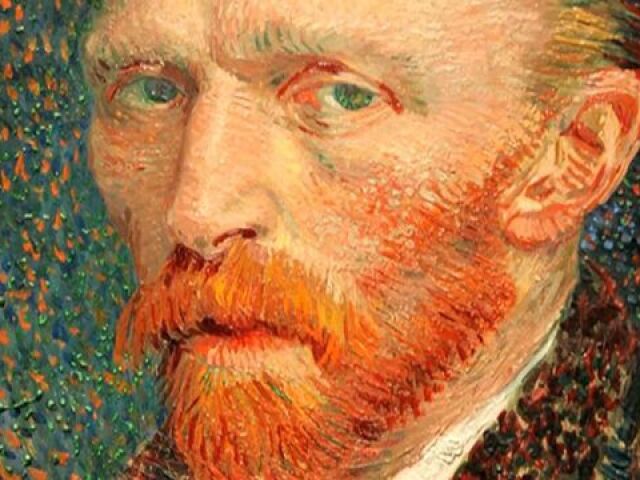 Van Gogh