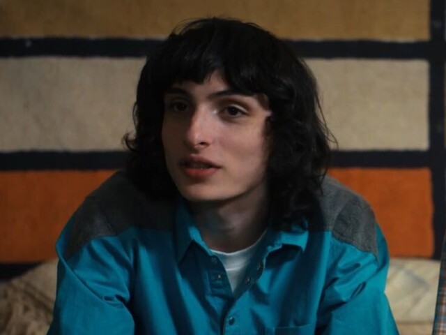 Mike