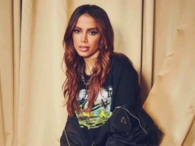 Anitta