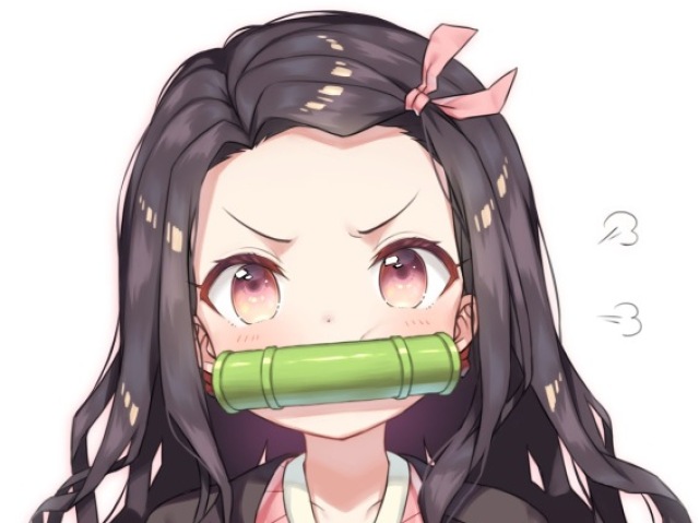 Nezuko