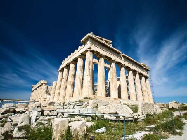 Parthenon