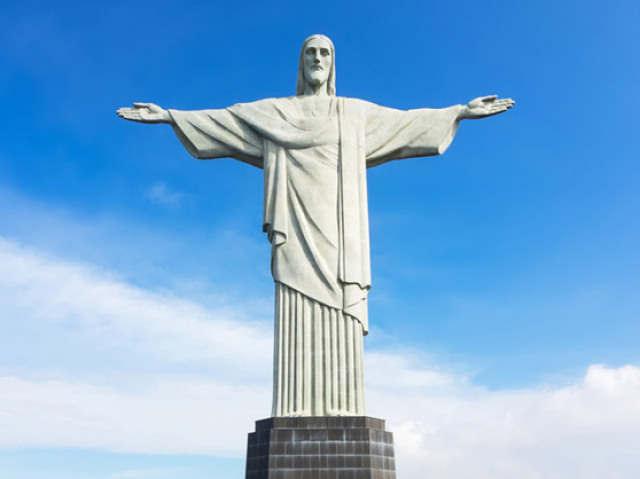 Cristo Redentor