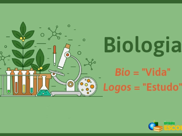 Biologia🌲