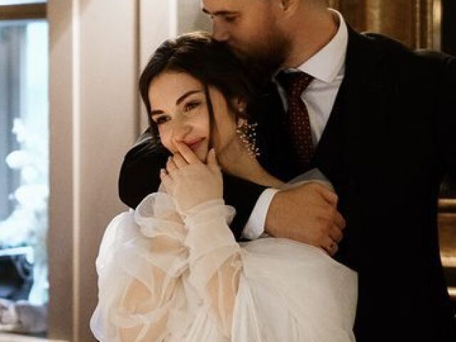 Casamento rustico