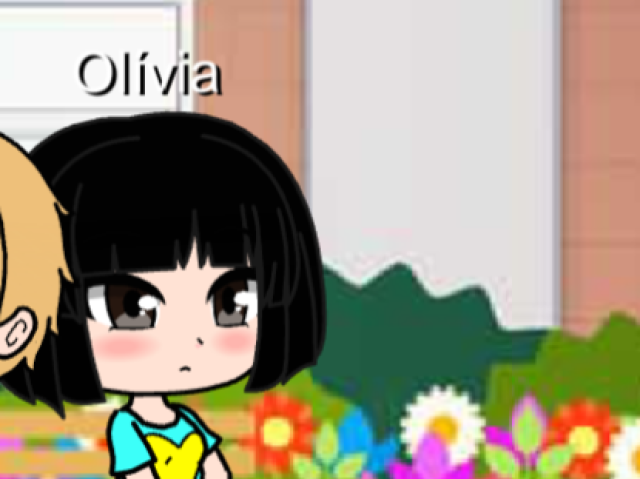 Olívia