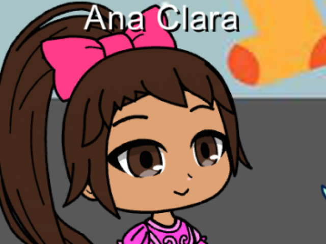 Ana Clara