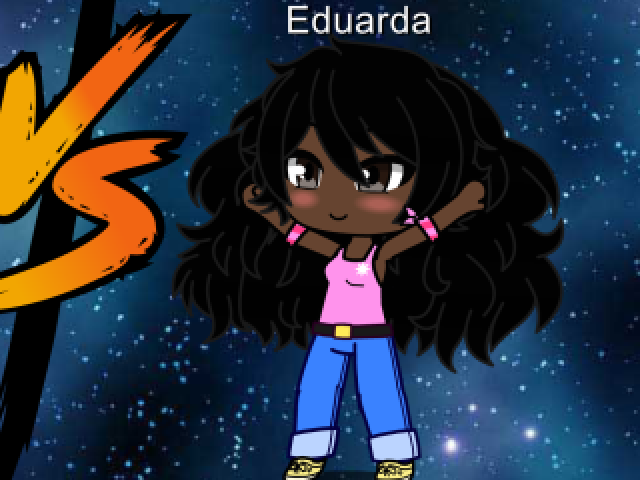 Eduarda