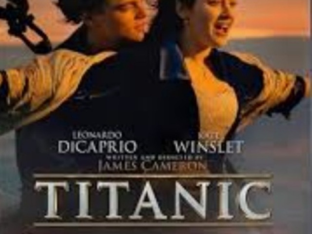 Titanic