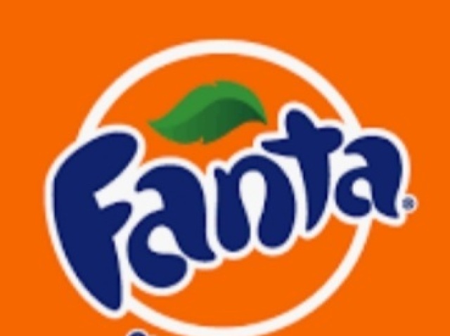 Fanta laranja 🍊