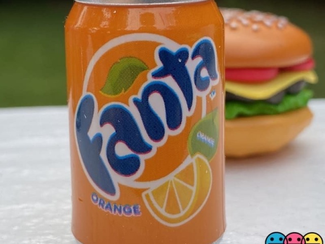 Fanta ★