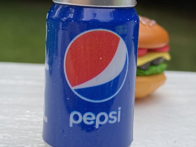 Pepsi ღ