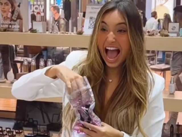 Quiz da Vanessa!