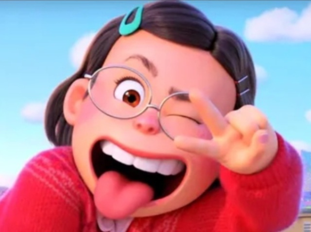 Mei mei