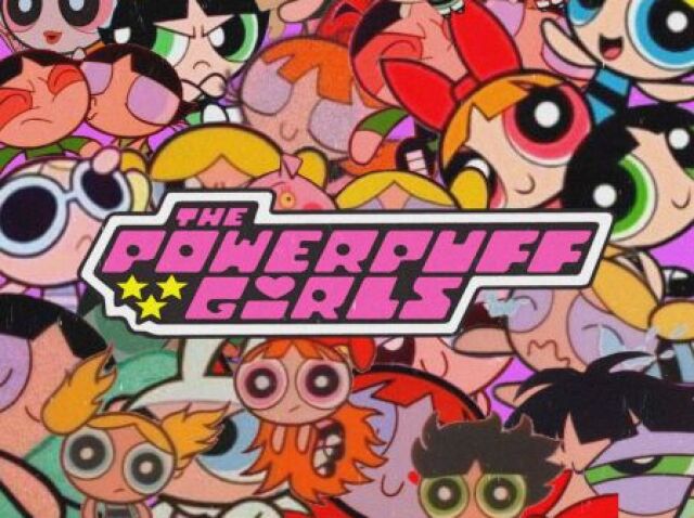 🦋Qual Menina Super Poderosa você seria?🦋
