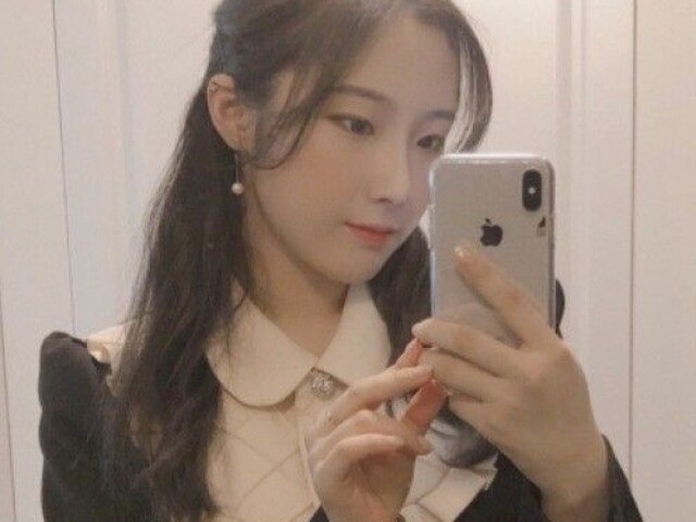 Haseul!