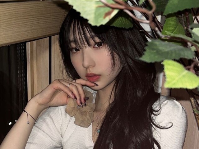 Yeojin
