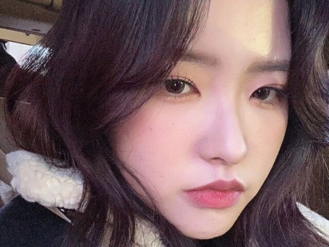 Olivia hye