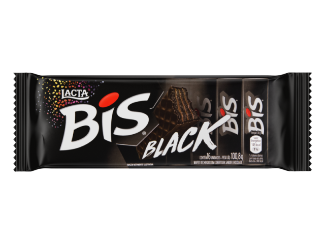 Bis black/ original