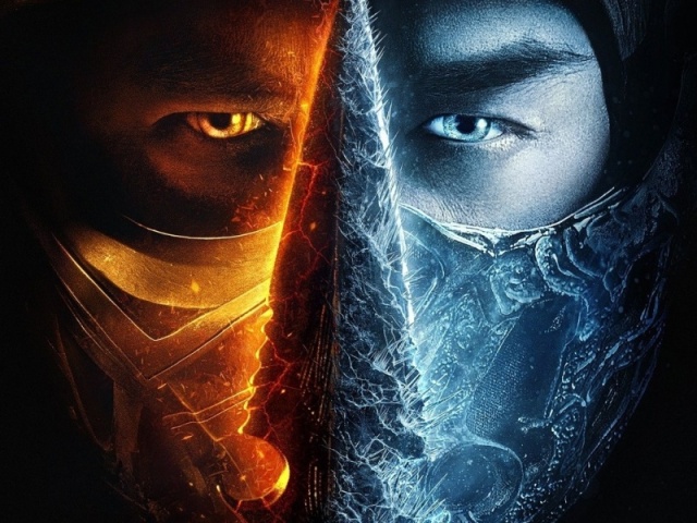 Mortal kombat