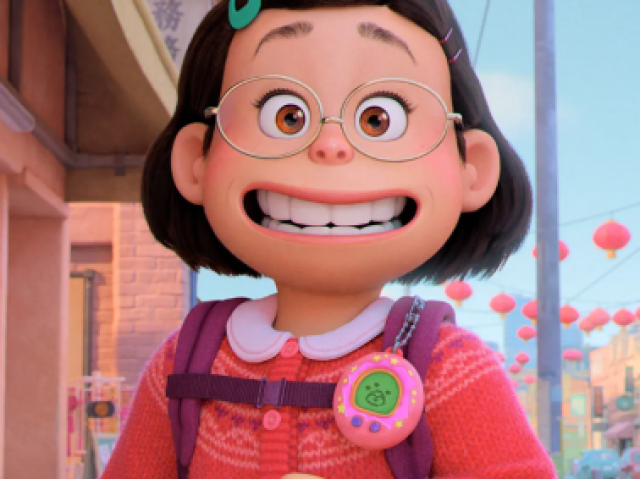 Meilin Lee 💖