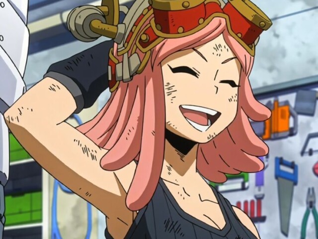Mei hatsume