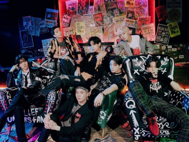 Qual álbum do BTS mais combina com você?