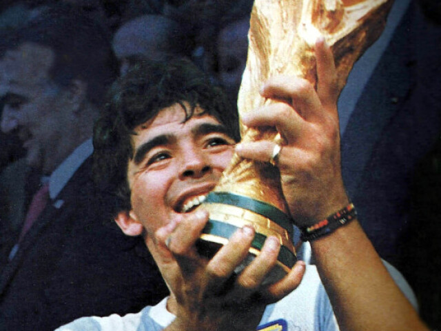 Maradona
