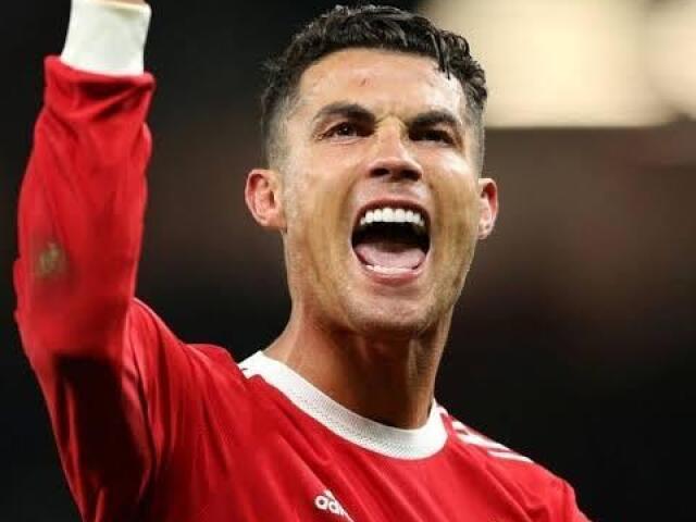 Ronaldo
