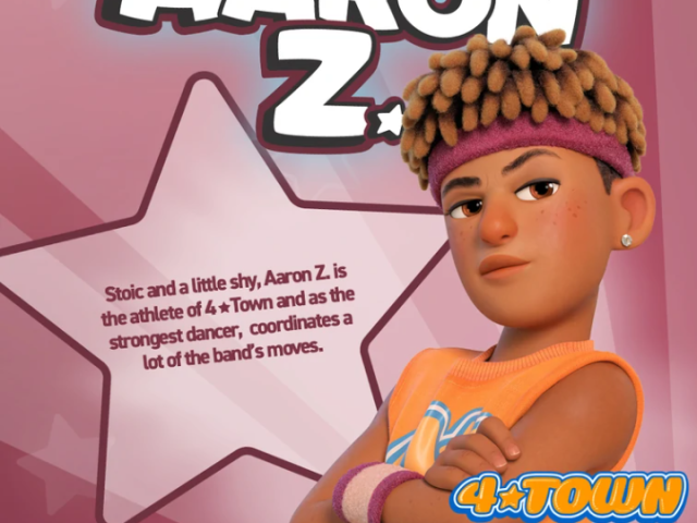 Aaron Z