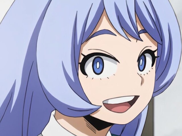 Nejire Hado