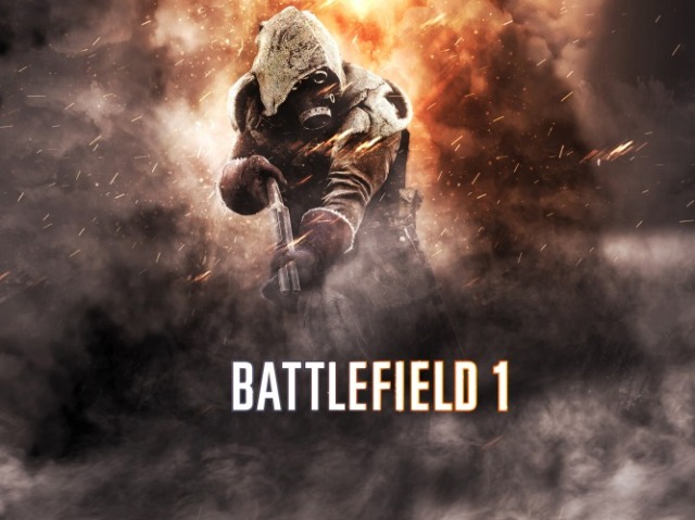 Battlefield 1