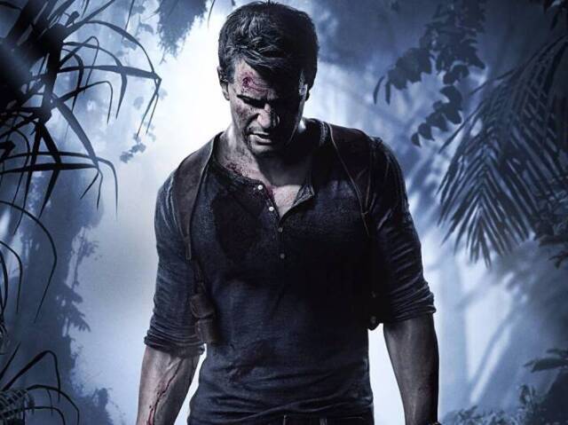 Uncharted