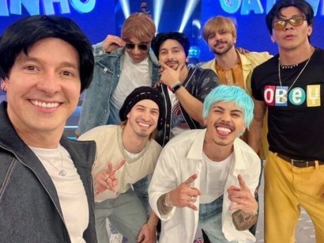 Como você foi?