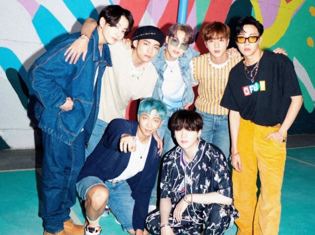 Você realmente conhece o BTS?