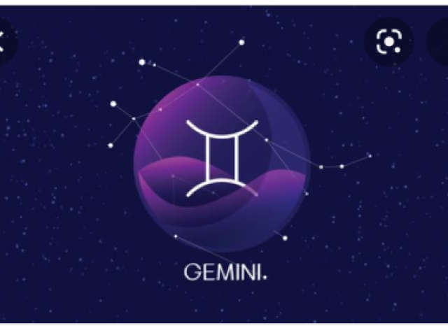 Gêmeos ♊