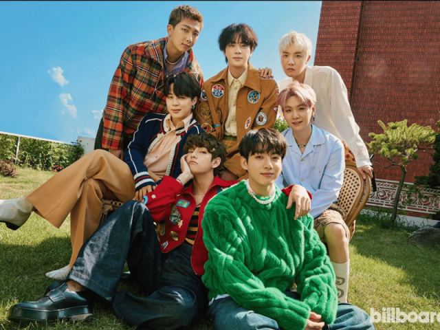 O quanto você conhece o BTS?