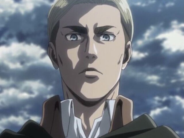 Erwin Smith