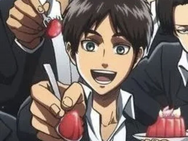 Eren Yeager