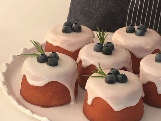 Bolinhos πβ€