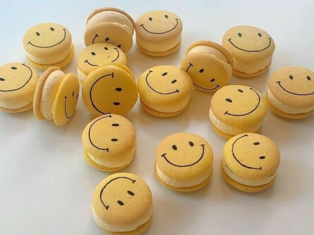Macarons πβ€