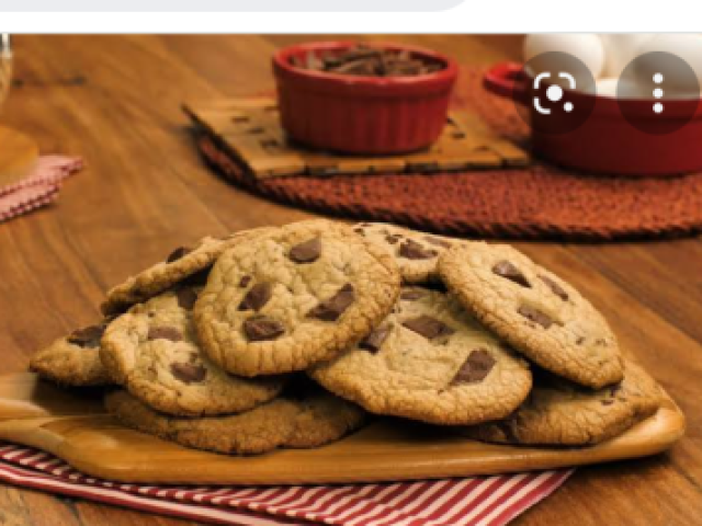 Uns cookies