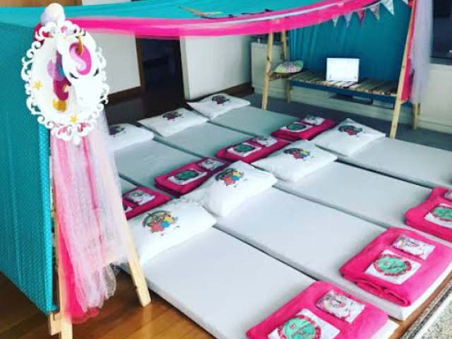 Festa divertida
