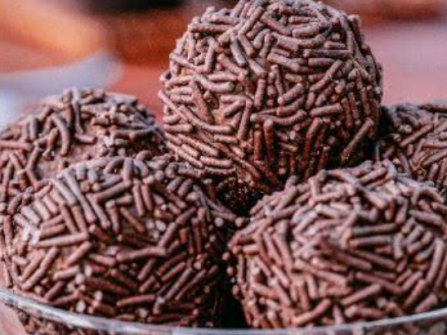 Brigadeiros