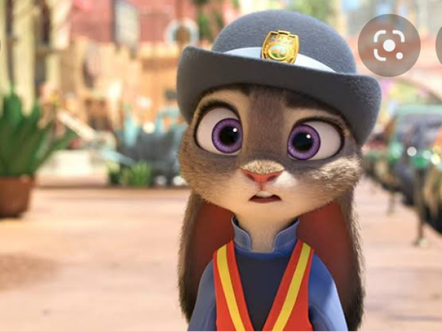 Zootopia