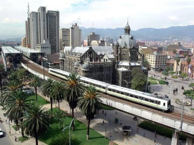 Medallín