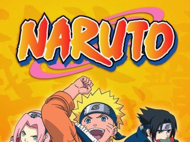 Naruto